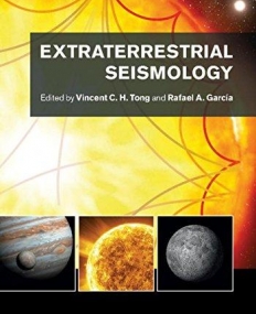 Extraterrestrial Seismology