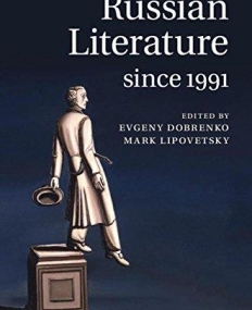 Russian Literature Since 1991