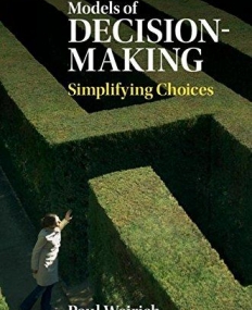 Models of Decision Making