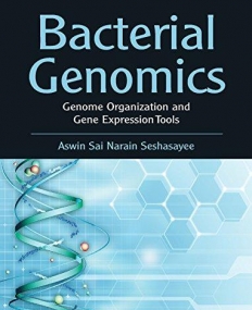 Bacterial Genomics