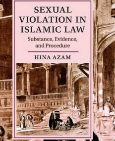 Sexual Violation in Islamic Law