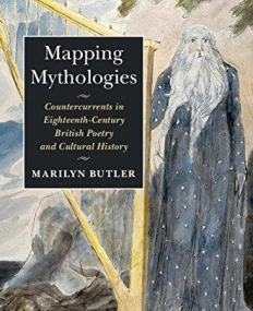 Mapping Mythologies