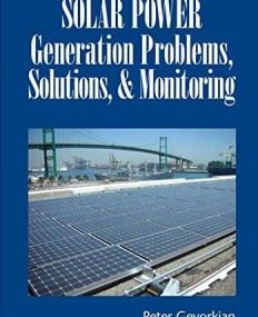 Solar Power Generation Problems Solutions