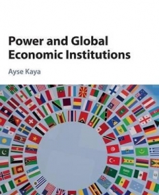 Power and Global Economic Institutions