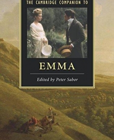 The Cambridge Companion to Emma
