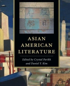The Cambridge Companion to Asian American