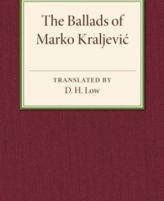 The Ballads of Marko Kraljevic