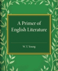 A Primer of English in Literature