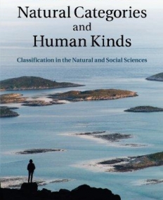 Natural Categories and Human Kinds