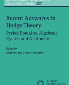 Recent Advances in Hodge Theory