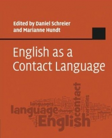 English As A Contact Language