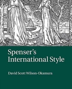 Spensers International Style