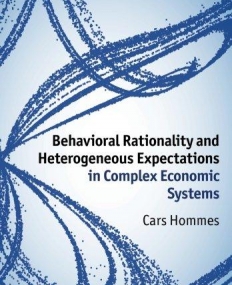 Behavioral Rationality and Heterogeneous