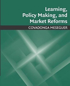 Learning Policy Making and Market Reforms