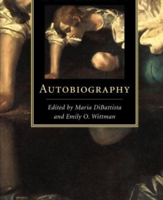 The Cambridge Companion to Autobiography