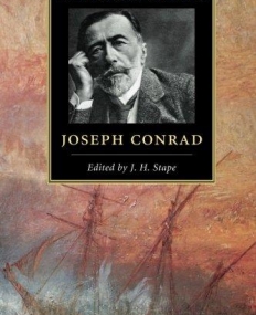 The New Cambridge Companion to Joseph Conrad