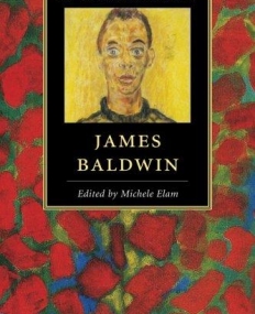 The Camb. Companion to James Baldwin