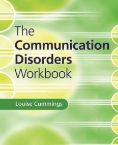 The Communication Disorders Workbook