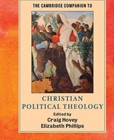 ThE Cambridge Companion Christian Political