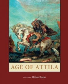 The Camb. Companion to the Age of Attila