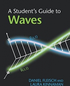 A Students Guide to Waves