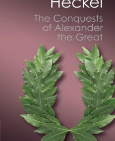Canto, The Conquests of Alexandre the Great