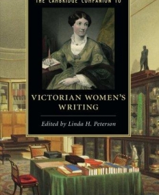 The Cambridge Companion to Victorian Womens
