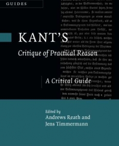 Kant's Critique of Practical Reason