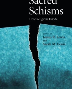 Sacred Schisms