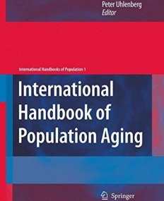 S,INTER. HB OF POPULATION AGING