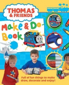 K, THOMAS & FRIENDS