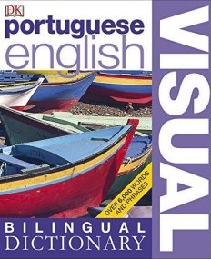 D,DK, PORTUGUESE ENGLISH VISUAL