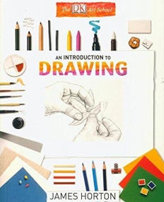 PRB, DK Art School, Drawing