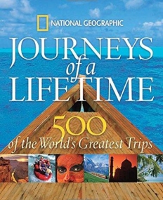 NG,  JOURNEYS OF A LIFETIME