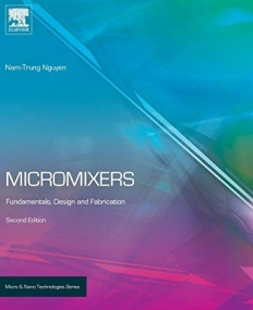 ELS., Micromixers