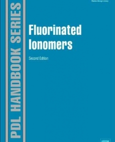 ELS., Fluorinated Ionomers