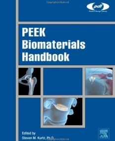 ELS., PEEK Biomaterials Handbook