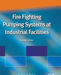ELS., Fire Fighting Pumping Systems At Industrial Facilities