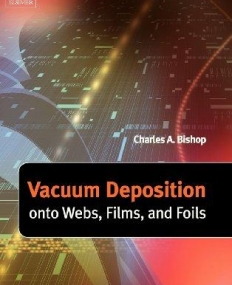 ELS., Vacuum Deposition onto Webs, Films and Foils
