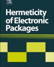 ELS., Hermeticity of Electronic Packages