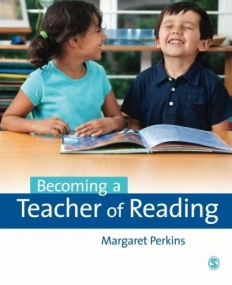 SA, Becoming a Teacher of Reading