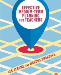 SA, Effective Medium-term Planning for Teachers