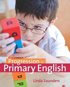 SA, Progression in Primary English