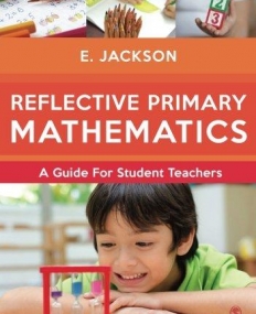 SA, Reflective Primary Mathematics A guide for student teachers