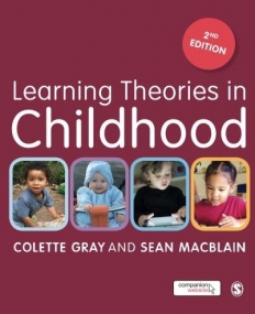 SA, Learning Theories in Childhood