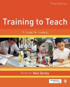 SA, Training to Teach A Guide for Students