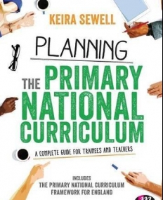 SA, Planning the Primary National Curriculum A complete