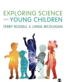 SA, Exploring Science with Young Children A Developmental