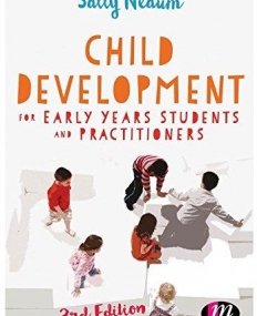 SA, Child Development for Early Years Students and Practitioners