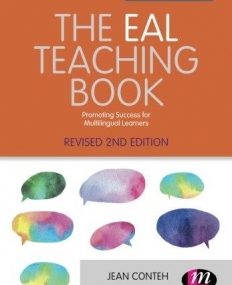 SA, The EAL Teaching book Promoting success for multilingual learners